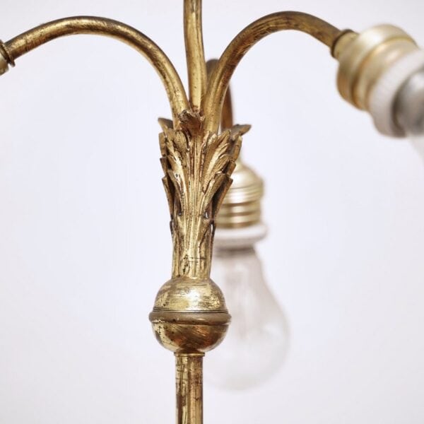 LAMPADA DA TERRA - immagine 8
