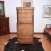LIBRERIA credenza DEL 1800 - immagine 4