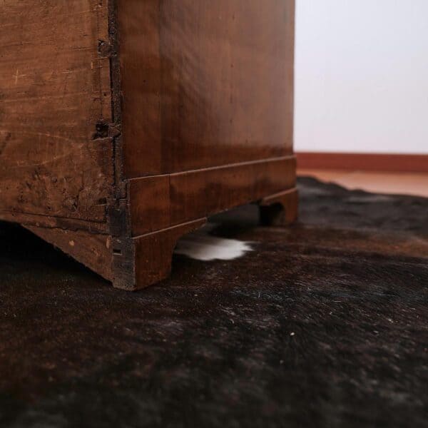 LIBRERIA credenza DEL 1800 - immagine 3