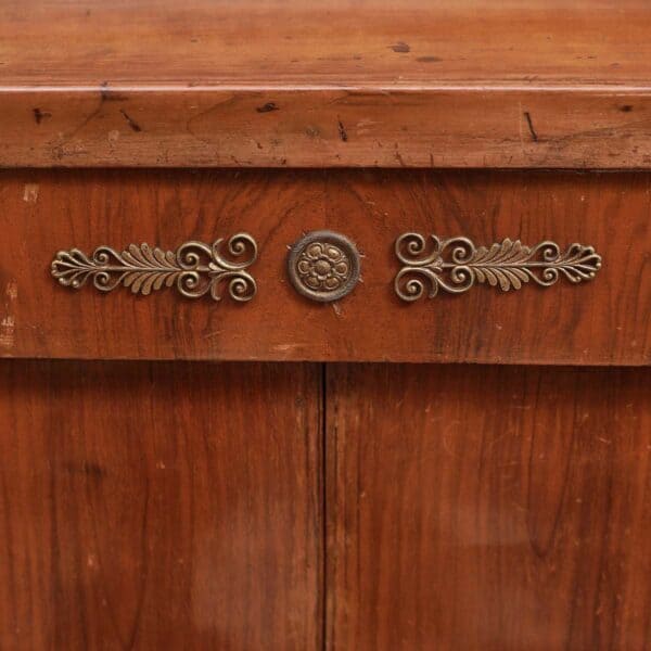 LIBRERIA credenza DEL 1800 - immagine 2