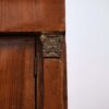 LIBRERIA credenza DEL 1800 - immagine 7