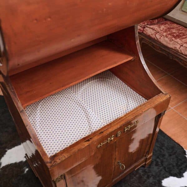 LIBRERIA credenza DEL 1800 - immagine 6