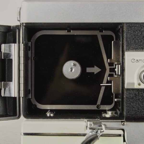 SUPER  8 CANON - immagine 10