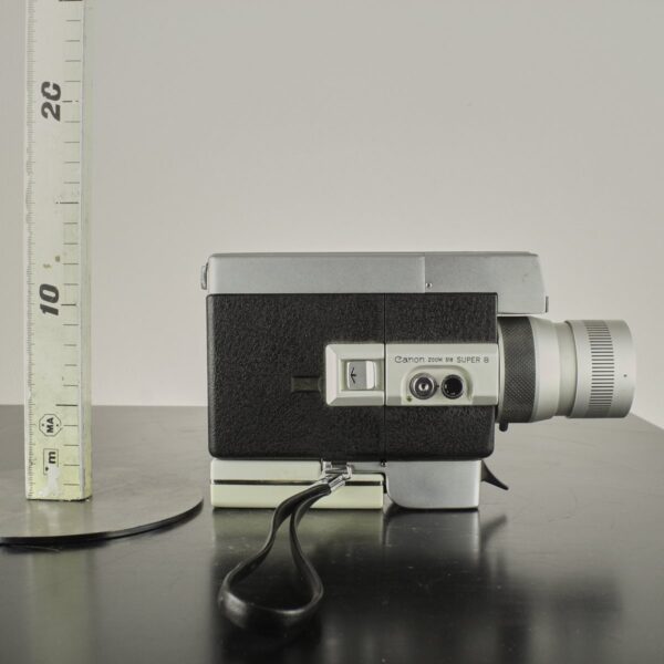 SUPER  8 CANON - immagine 12