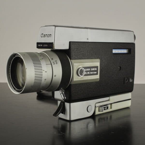 SUPER  8 CANON - immagine 2