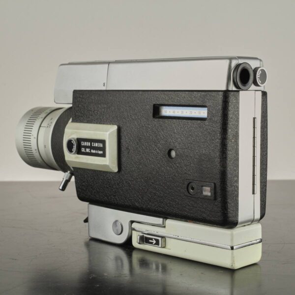 SUPER  8 CANON - immagine 3