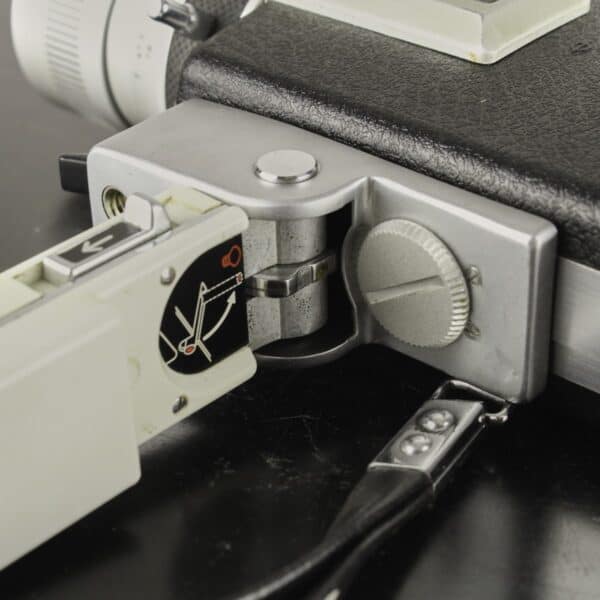 SUPER  8 CANON - immagine 4