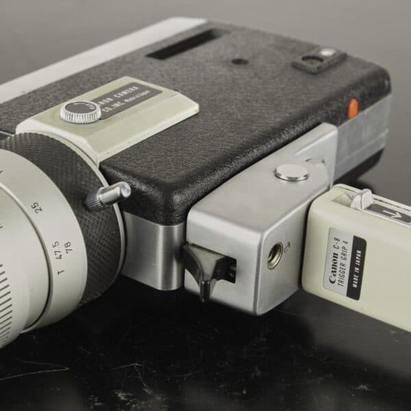 SUPER  8 CANON - immagine 5