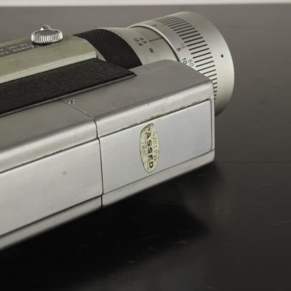 SUPER  8 CANON - immagine 6