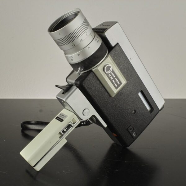 SUPER  8 CANON - immagine 7