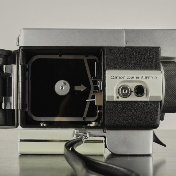 SUPER  8 CANON - immagine 9