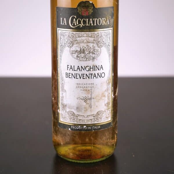 LA CACCIATORA FALANGHINA - immagine 2