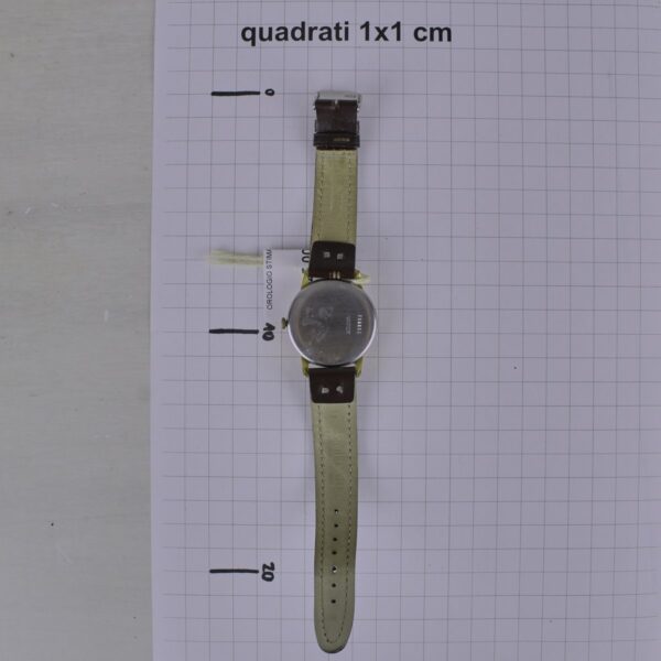 OROLOGIO STIMA - immagine 5