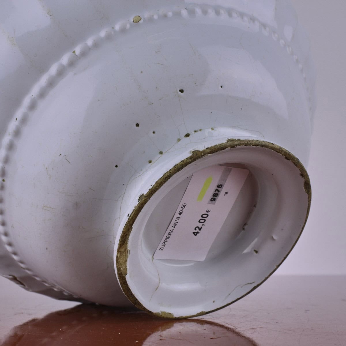 ZUPPIERA ANNI 40-50 - immagine 4