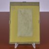 DISEGNO A MATITA VINTAGE