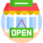 open 1